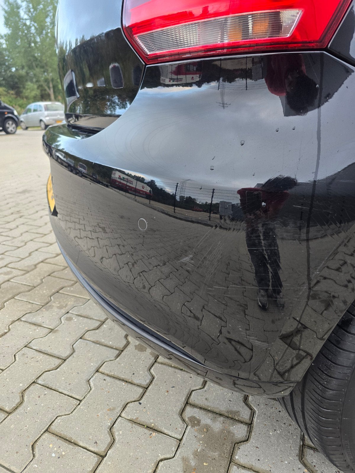 Foto 22 van Volkswagen Polo 1.2 | P.sensoren | Cruise | Nw Apk | StoelVw
