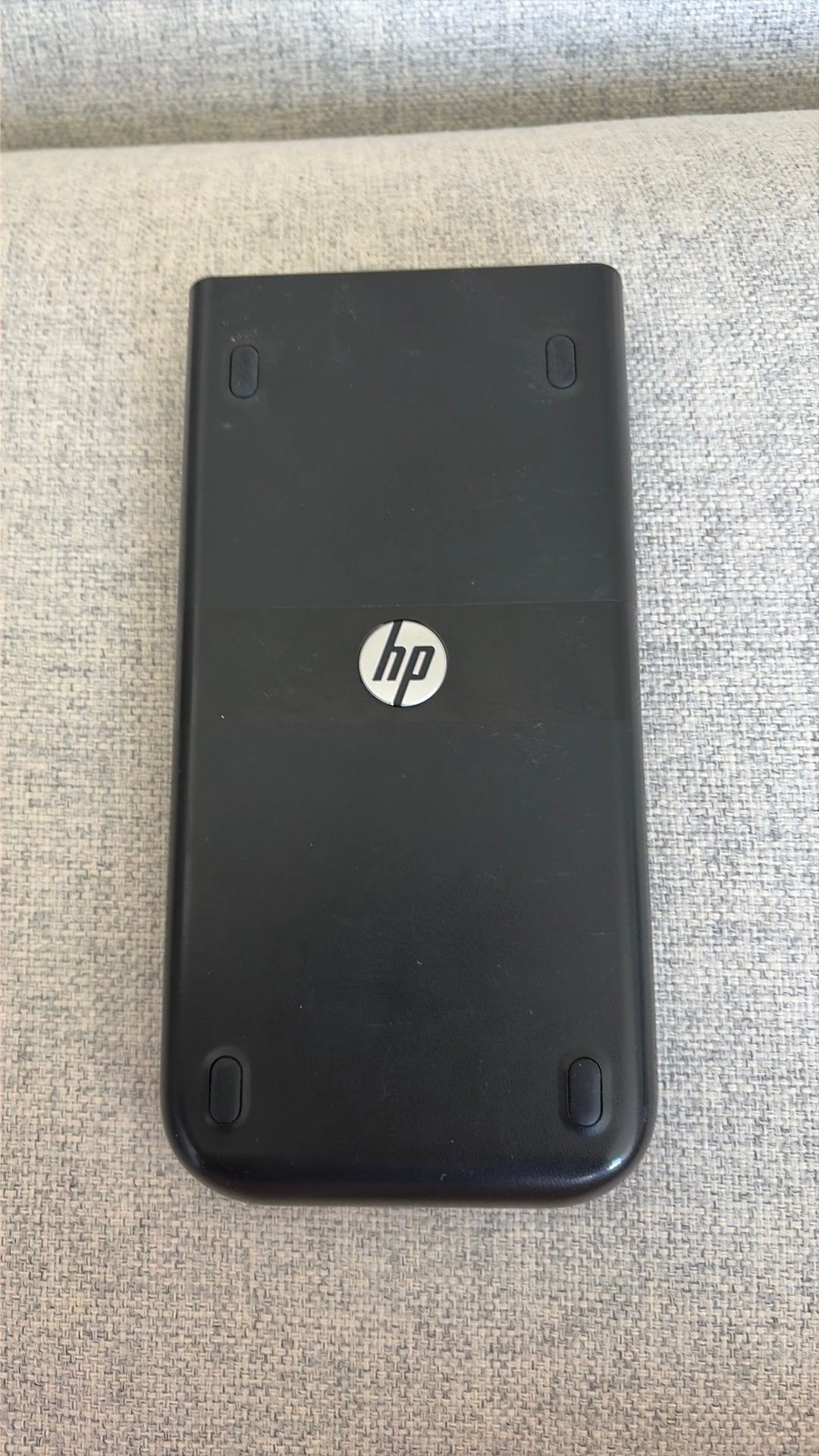 HP Prime Grafische Rekenmachine, Ophalen of Verzenden, Grafische rekenmachine, Zo goed als nieuw