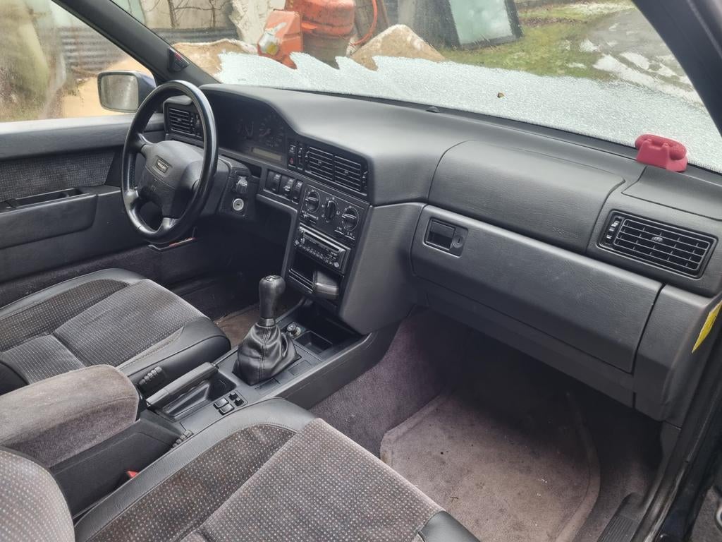 Volvo 850, 33 - 40 uur, Vanaf 10 jaar, Overige vormen