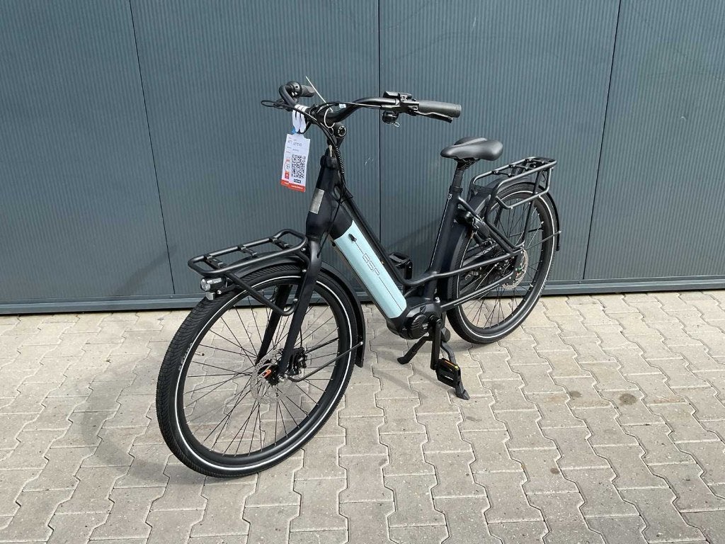 Elektrische fiets BSP Attivo Twee kleuren Nieuw‼️, Fietsen en Brommers, Elektrische fietsen, Nieuw, 47 tot 51 cm, 50 km per accu of meer