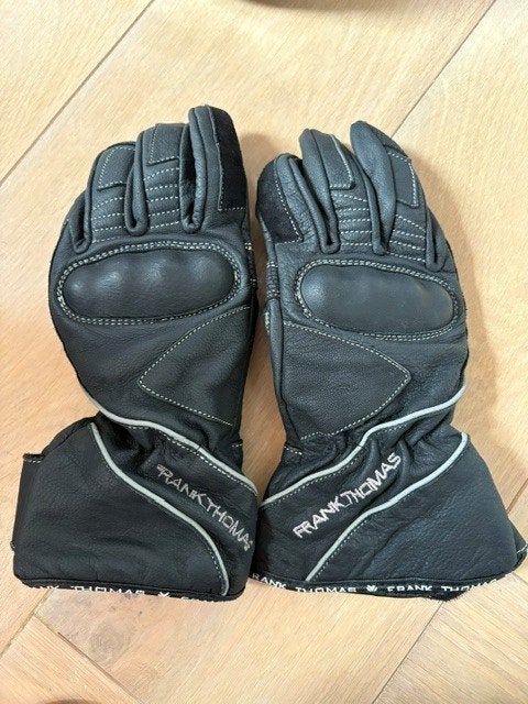 Frank Thomas motorcycle gloves, Dames, Frank Thomas, Ophalen of Verzenden, Handschoenen
