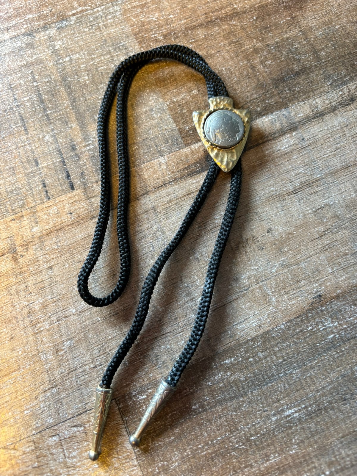 Bolo Tie liberty country en western, Ophalen of Verzenden, ., ., .