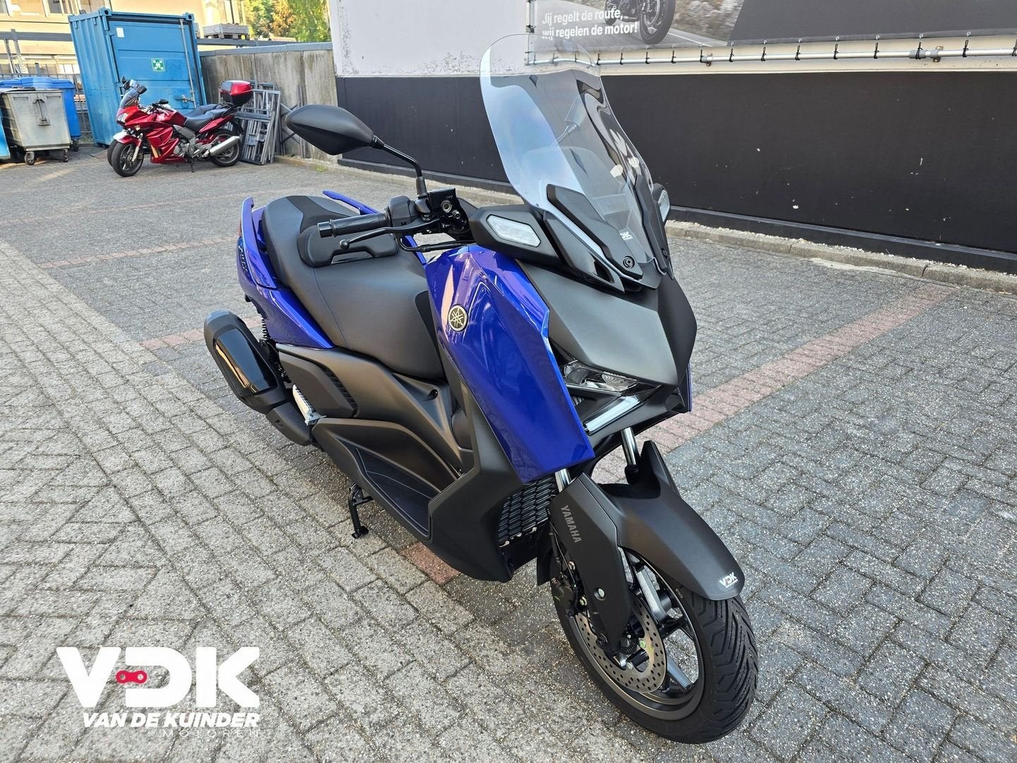YAMAHA X MAX 300 ABS (bj 2026) 0 km, Motoren, Motoren | Yamaha, Scooter, Bedrijf, Onbekend, YAMAHA