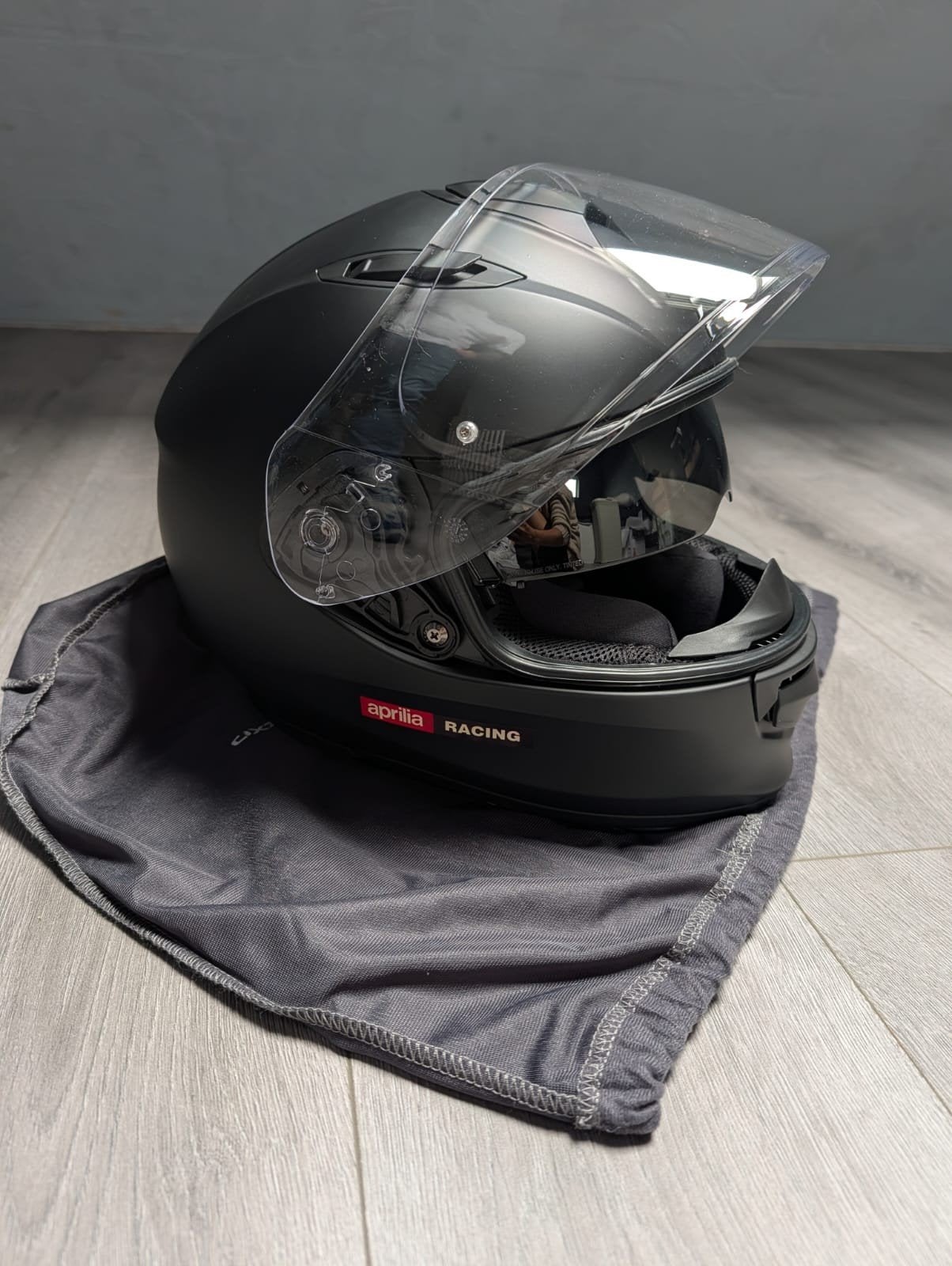 Scorpion EXO-391 integraalhelm – Mat zwart – Maat XXS, Ophalen, Tweedehands, Integraalhelm, Overige merken
