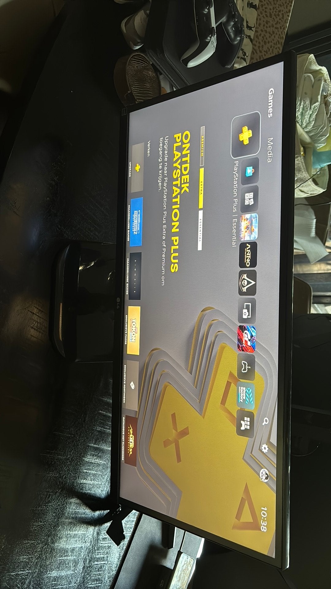 Monitor LG 29um58 p, Ophalen of Verzenden, Nieuw