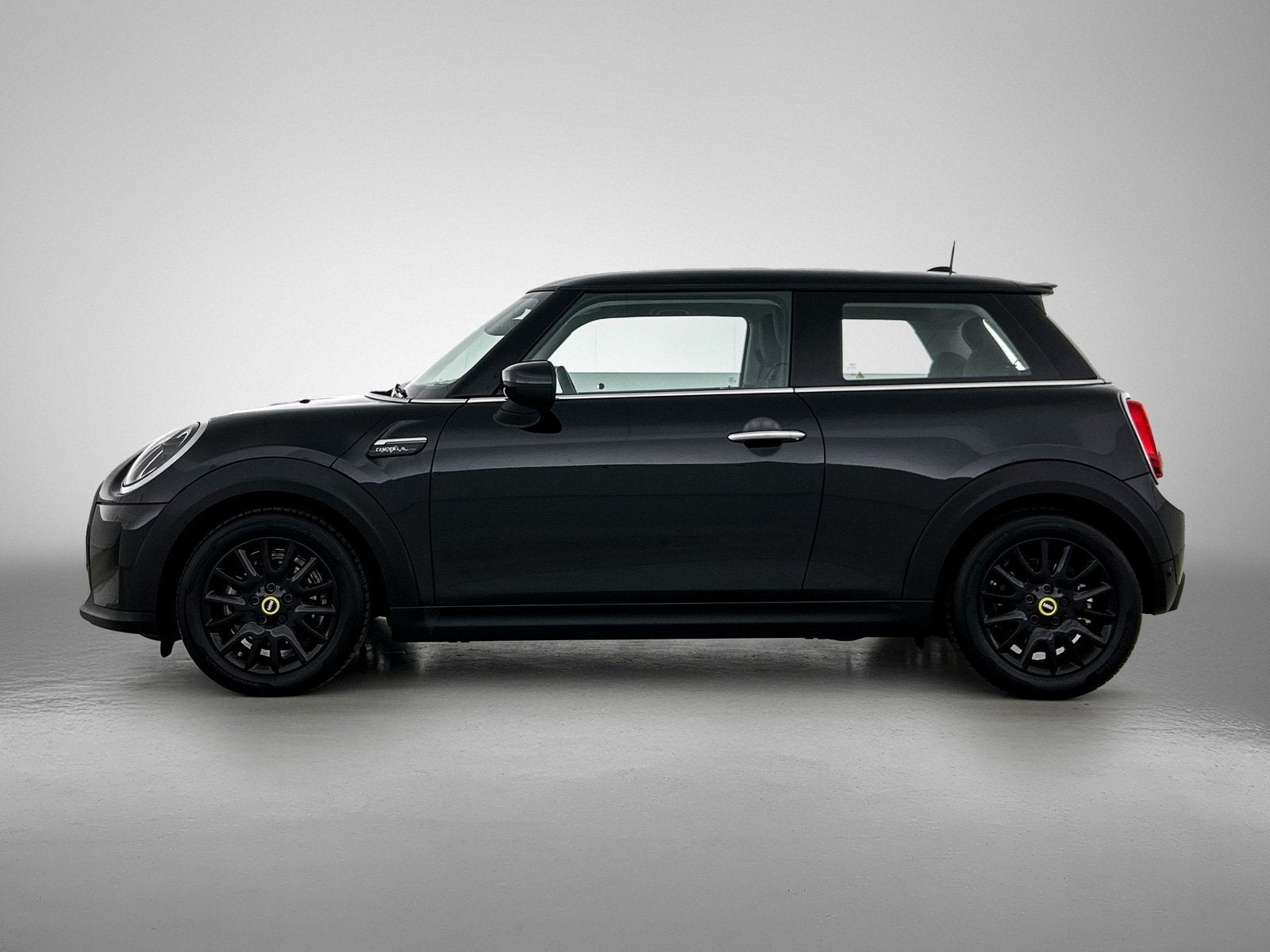 MINI Electric MINI Yours 33 kWh | Camden Edition | Navi | 12, Auto's, Stof, 33 kWh, 4 stoelen, 184 pk