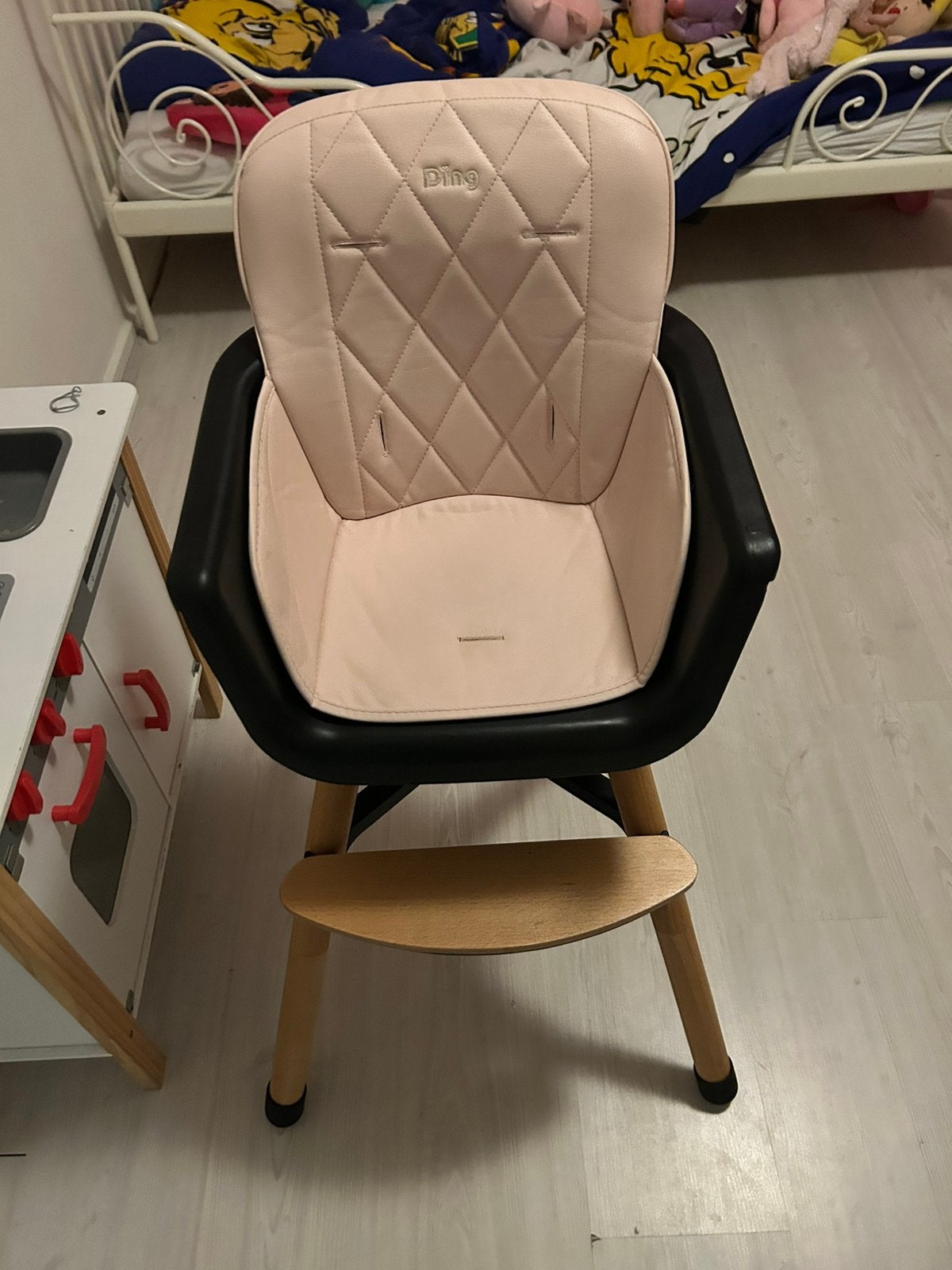 Kinderstoel, Ophalen, Gebruikt, Stoel(en)