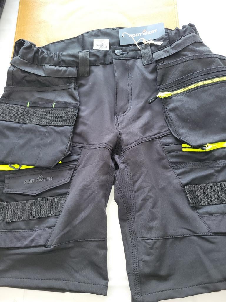 Nieuwe werkbroek Portwest, Tuin en Terras, Ophalen, Nieuw, Broek