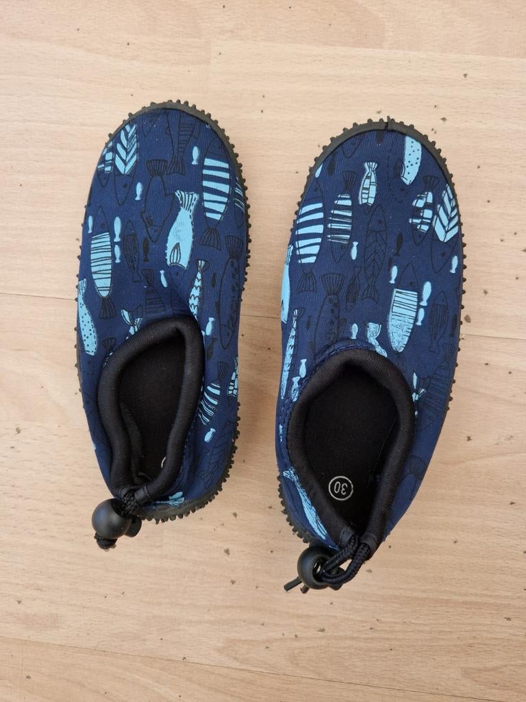 Waterschoenen maat 30 zgan, Jongen of Meisje, Overige typen, Ophalen of Verzenden, Zo goed als nieuw