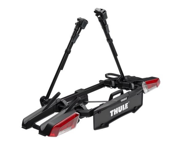 2026 Actie: Thule OutPace | Fietsendrager | 2 (E-)Fietsen