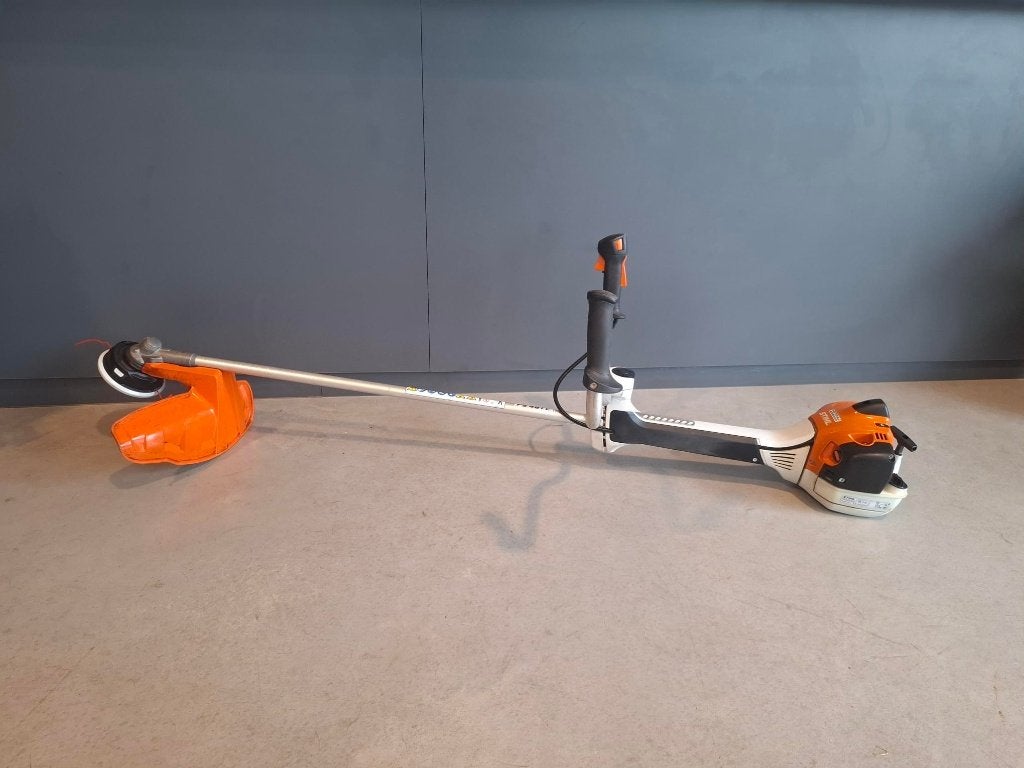 Stihl FS461 benzine bosmaaier, Ophalen, Gebruikt, Stihl