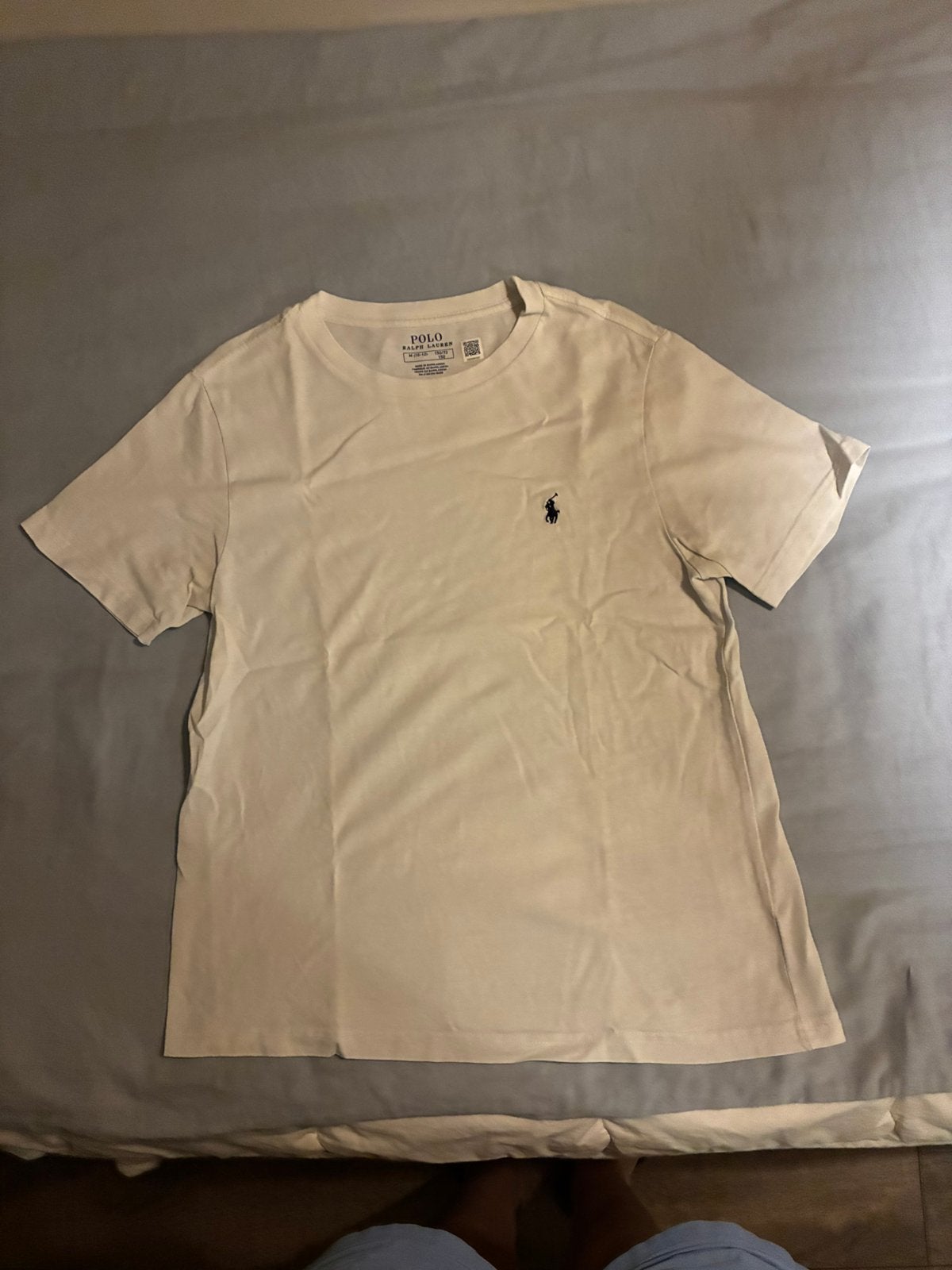 Ralph Lauren shirt maat 150, Kinderen en Baby's, Kinderkleding | Maat 152, Ophalen of Verzenden, Zo goed als nieuw, Meisje, Shirt of Longsleeve