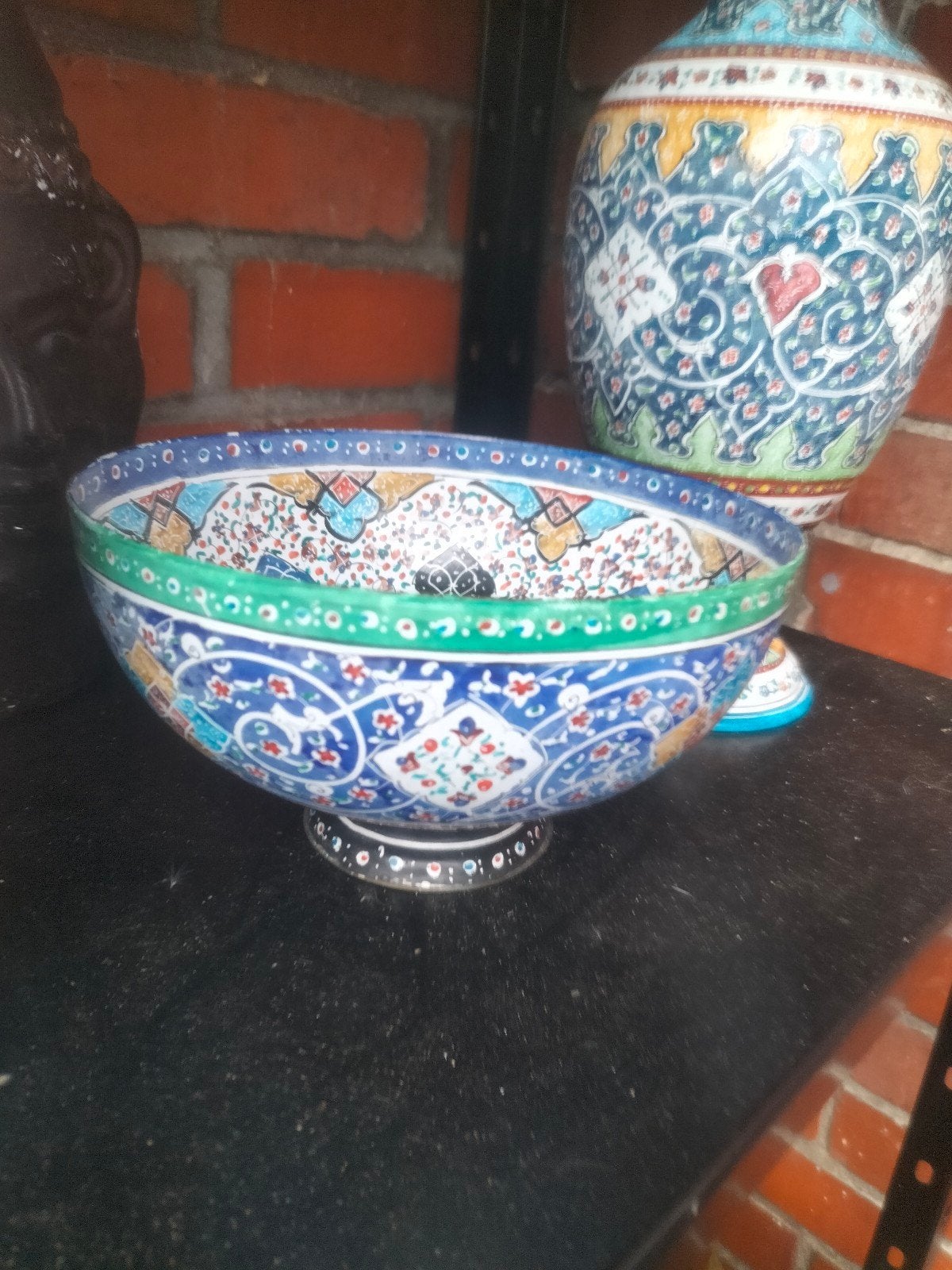 Mina download vase, Ophalen of Verzenden