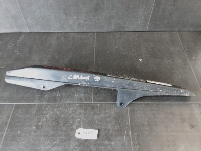 CBR600F 1999 - 2000 Honda Kettingcover D1-59355