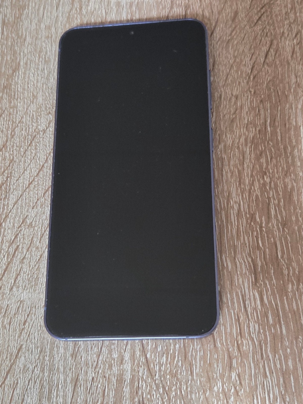 Samsung Galaxy S24, Touchscreen, Nieuw, Ophalen of Verzenden, Zonder simlock