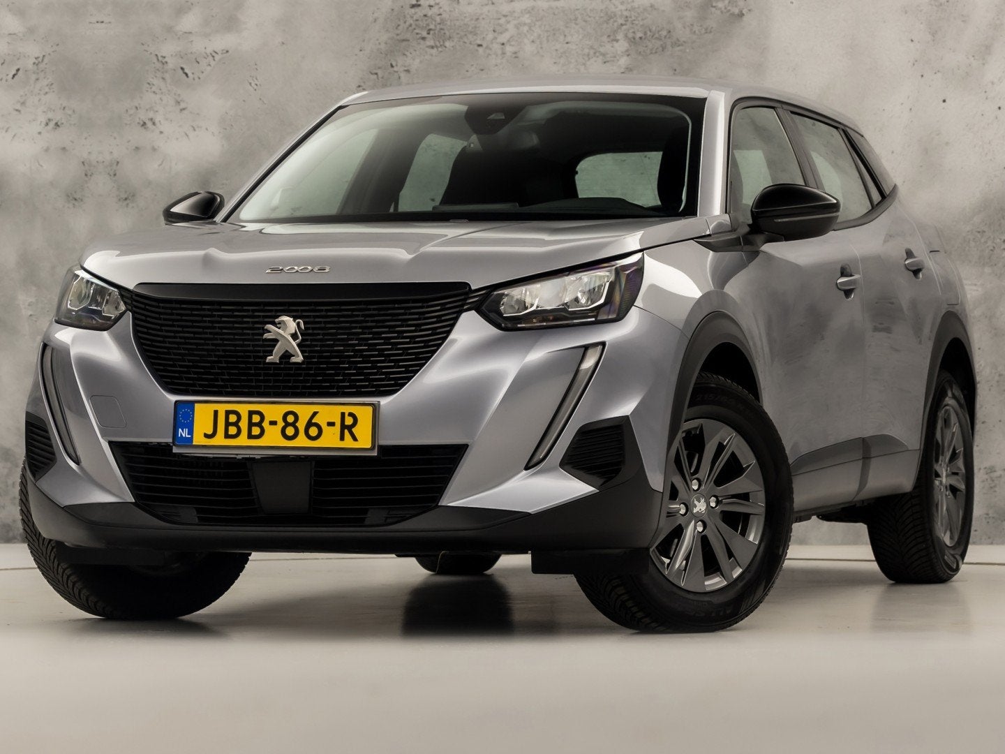 Peugeot 2008 1.2 PureTech Sport 131Pk Automaat (APPLE CARPLA