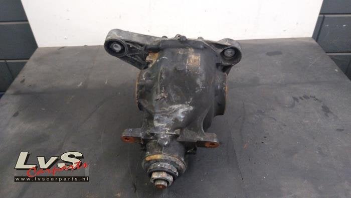 Differentieel achter van een BMW X5, Gebruikt, -, -, Ophalen of Verzenden