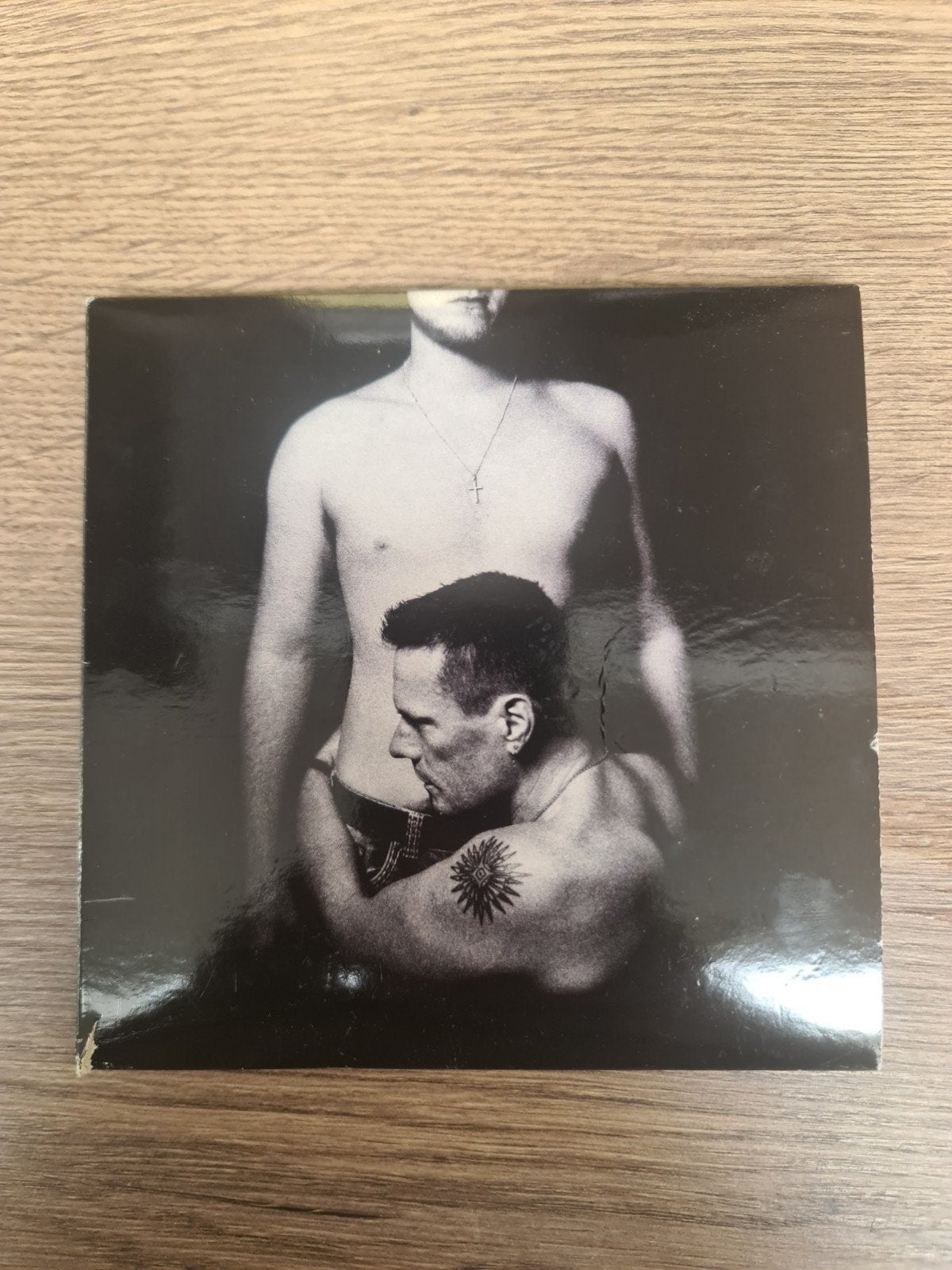 U2 - Songs of Innocence (2 CD Deluxe Edition), Rock, Ophalen of Verzenden, Zo goed als nieuw, Inclusief boekje