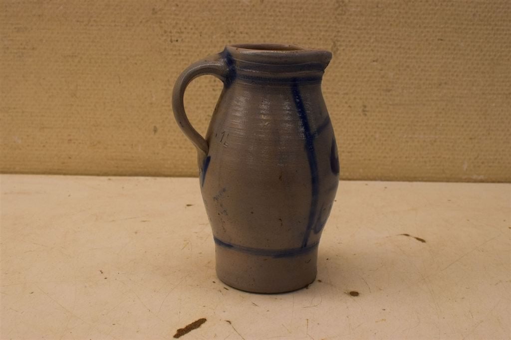 Keulse kan 47475, Ophalen of Verzenden, Gebruikt