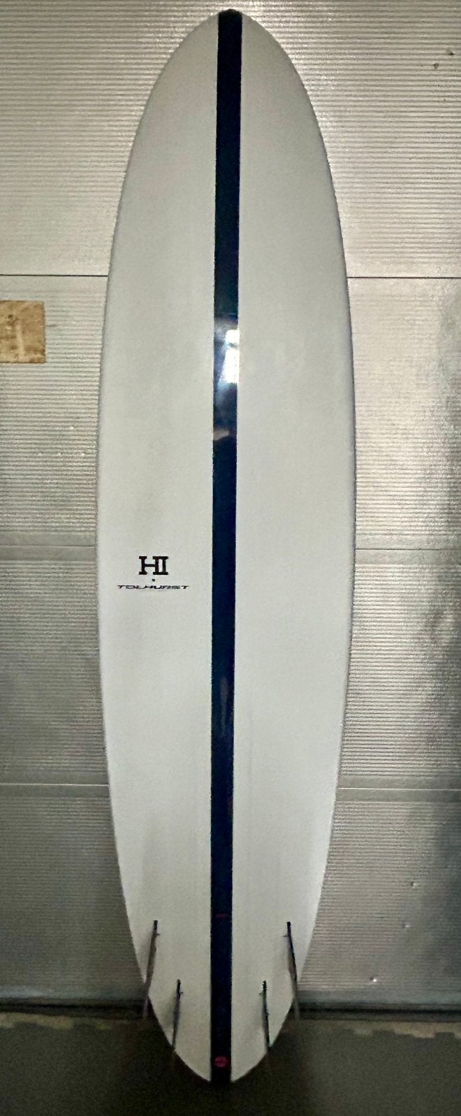 Midlenght 7’10 Mid6 Harley Ingleby, Ophalen, Zo goed als nieuw, Shortboard