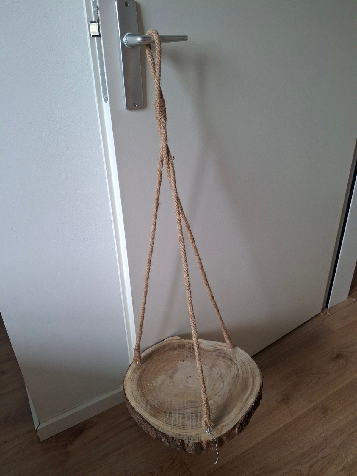 Houten decoratie, Ophalen of Verzenden