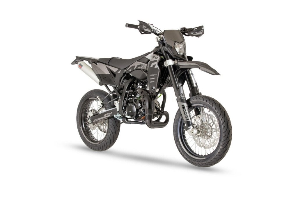 Sherco Schakelbrommers | SM-RS | SM-R | SE-R | 2026 | 0KM |, 6 versnellingen, Nieuw, 50 cc, Ophalen