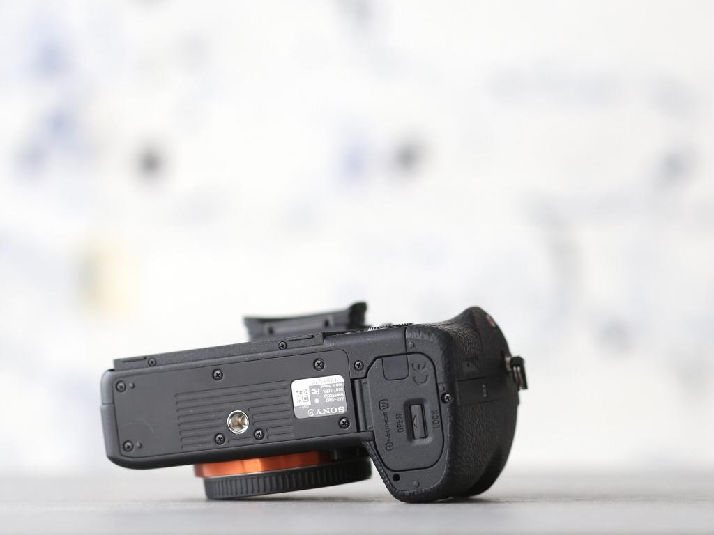 Sony A7S II - Nieuwstaat - 508 clicks! - 1 jaar garantie!, -, -, Compact, Ophalen of Verzenden