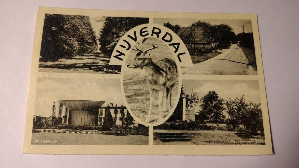 Nijverdal, Ophalen of Verzenden