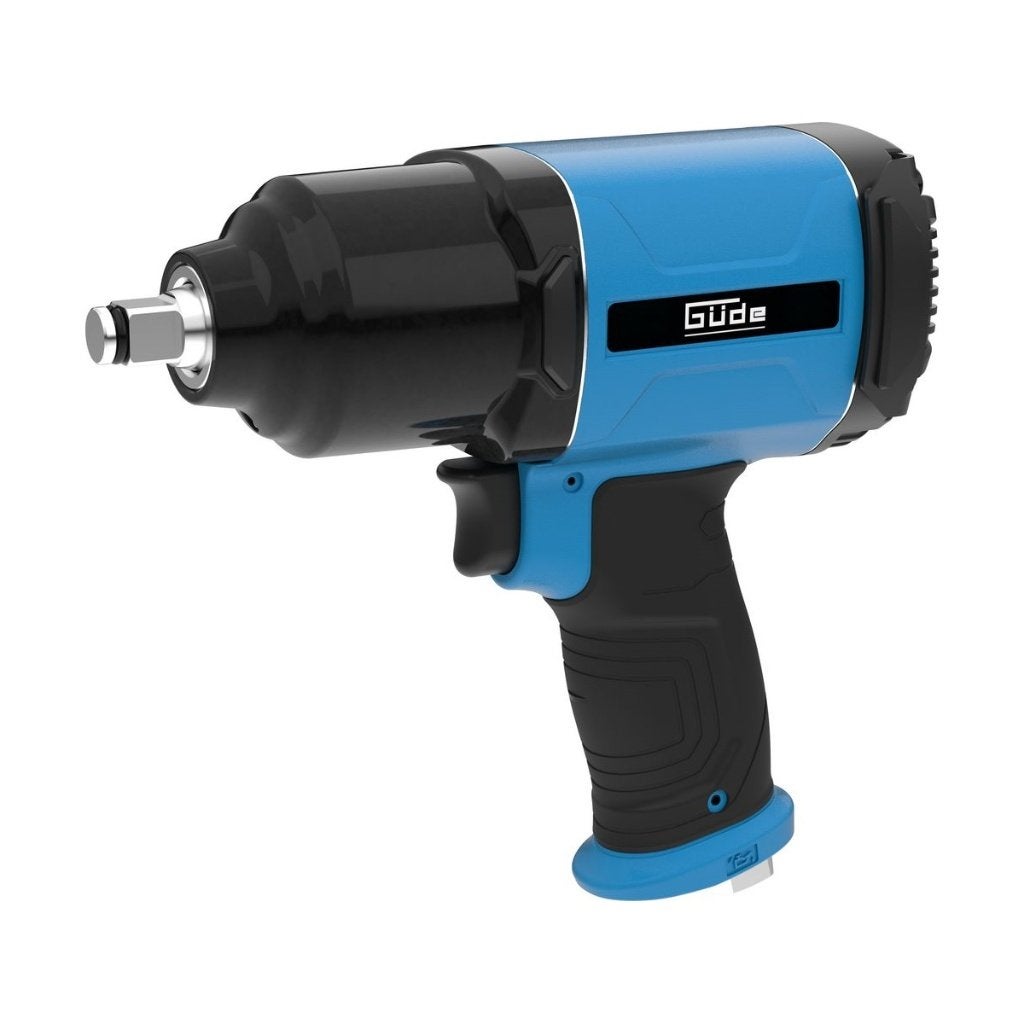 Gude twinhammer slagmoersleutel 1600 Nm!!, Ophalen, Nieuw