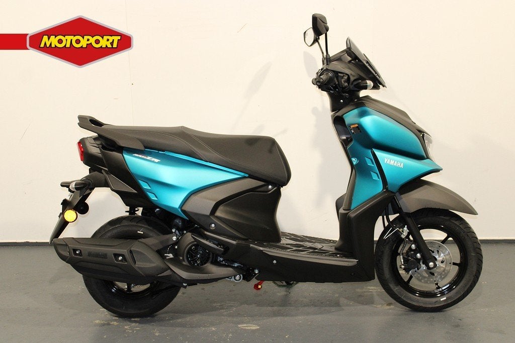 Yamaha RAYZR (bj 2026), Overige modellen, Klantenservice@yamaha-motor.nl, Yamaha Motor Europe N.V., Nieuw