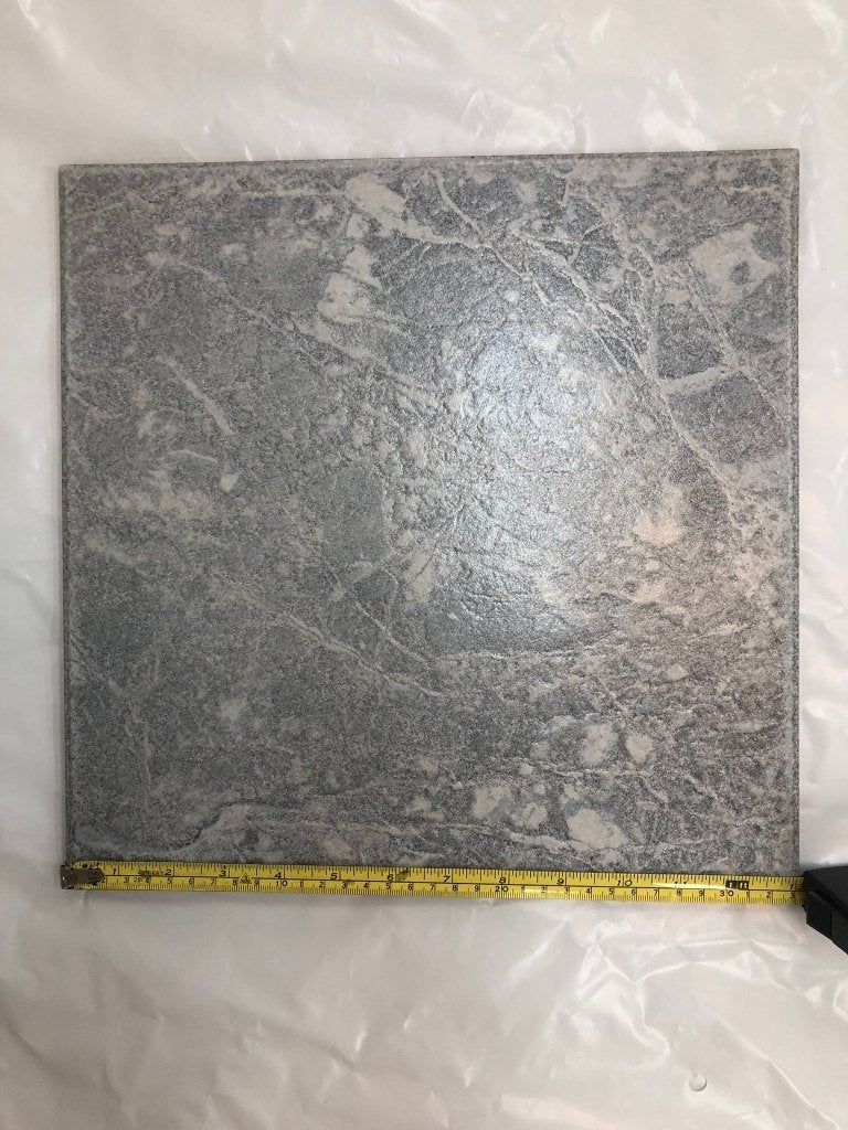 Vloertegels grijs, Ophalen, Overige materialen, Nieuw, 20 tot 40 cm