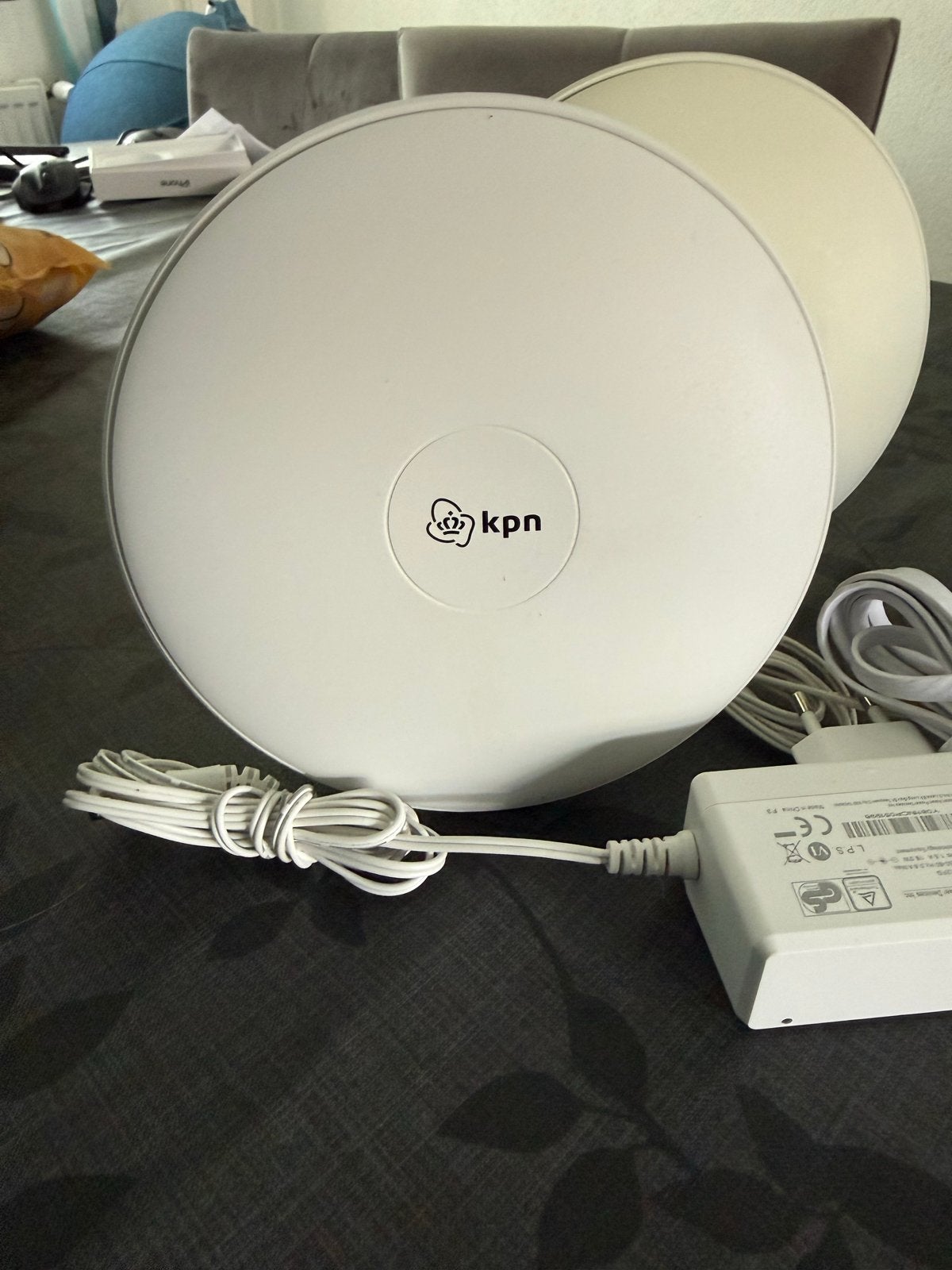 KPN WiFi Versterkers (set van 2), Computers en Software, Ophalen of Verzenden, Gebruikt