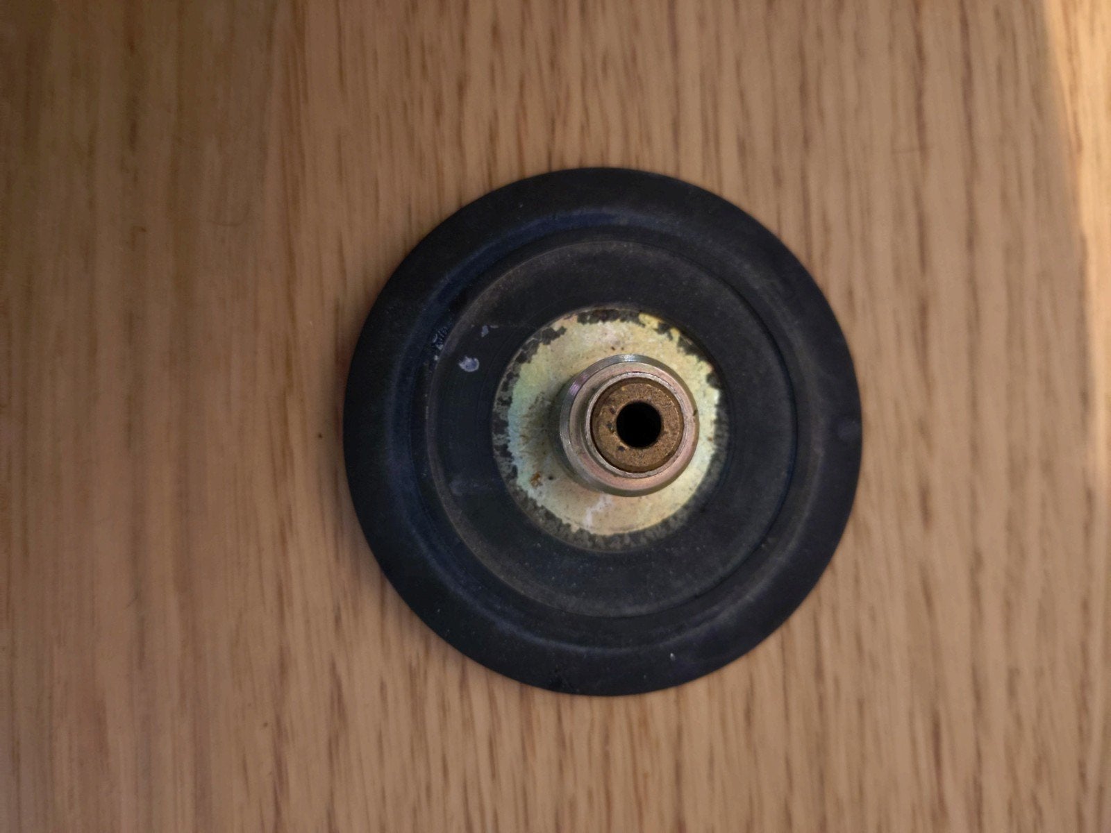 Idler wiel 1479 for Garrard RC-88, RC-89 lab80 rtc Nieuw!, Audio, Tv en Foto, Ophalen of Verzenden