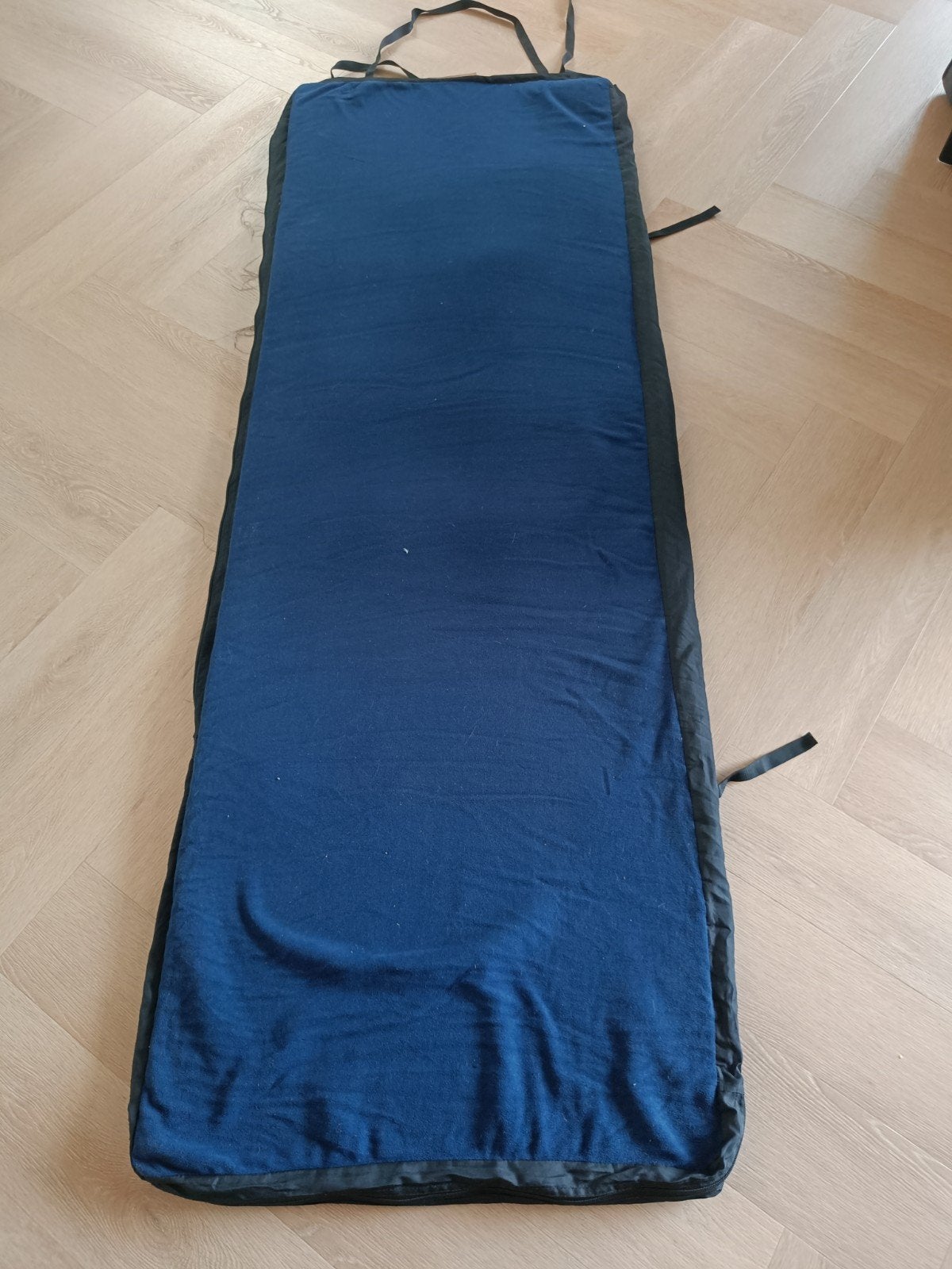 Matrashoes/ cover, Ophalen of Verzenden, Zo goed als nieuw, 1-persoons