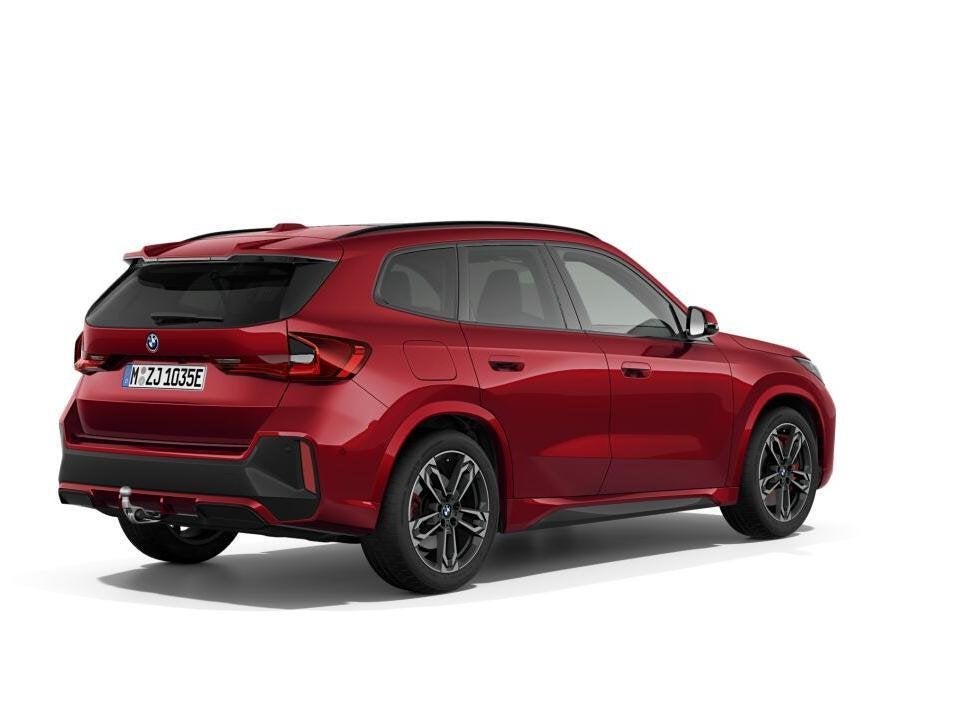 BMW X1 xDrive25e M Sportpakket Pro | Premium Pack | Comfort, Auto's, 16 kWh, 105 min, Bedrijf, Hybride Elektrisch/Benzine