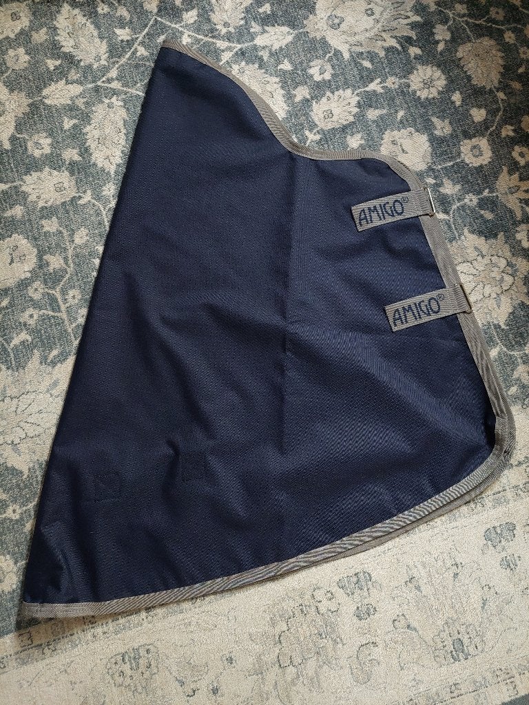 Horseware Amigo hals maat L, Full (L), 0 g, Nieuw, Ophalen of Verzenden