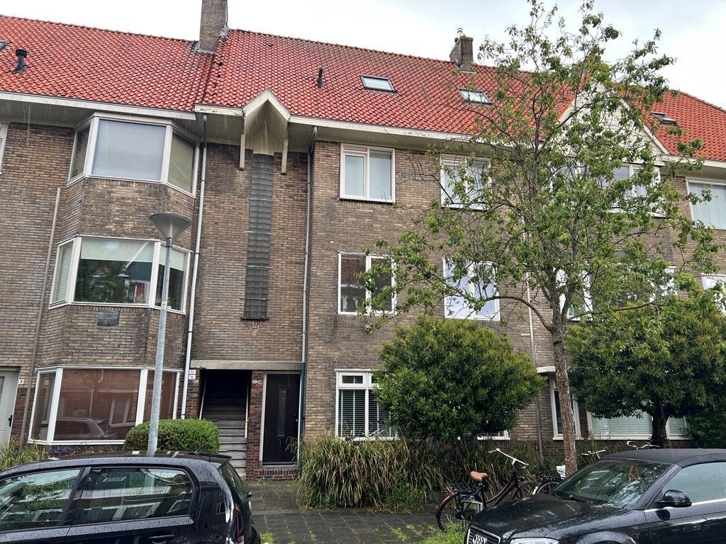 NIEUW! Woonruimte te huur Ambonstraat, Groningen