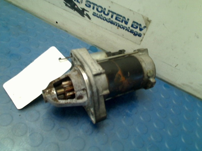 Startmotor Honda Accord (CL/CN) (2003-02/2008-06) 4280001350, Honda, Gebruikt, Hanauer Landstraße  222-224, Frankfurt am Main 60314, , Duitsland