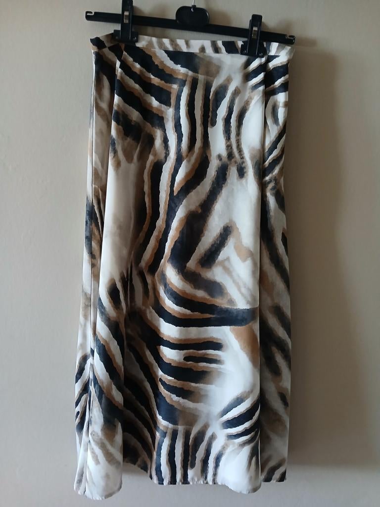 Lilytime rok maat 36, Kleding | Dames, Zwart, Ophalen of Verzenden, Zo goed als nieuw, Maat 36 (S)