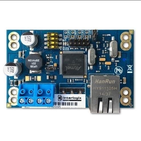 Aritech ATS1745 RS485-databus naar IP-LAN-interface, Ophalen of Verzenden, Nieuw, Overige typen, Overige soorten