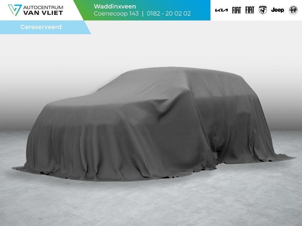 Kia EV3 Plus Advanced 81.4 kWh | Pano dak | Leder | Stoel &, Auto's, Origineel Nederlands, 204 pk, 1000 kg, SUV of Terreinwagen