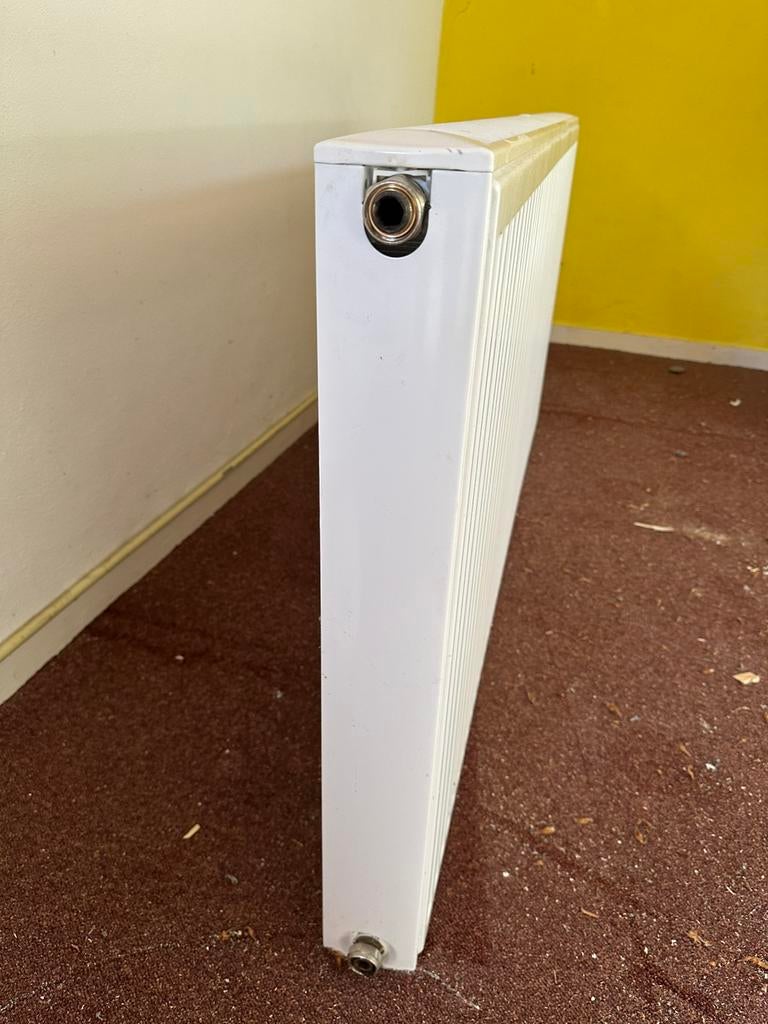 Thermrad radiator, Ophalen, 30 tot 80 cm, Radiator, Zo goed als nieuw