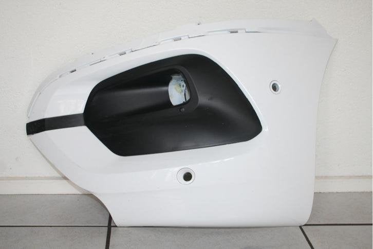 Voorbumperhoek OPEL COMBO (LINKS), Gebruikt, Bumper, Niet ingevuld, Ophalen