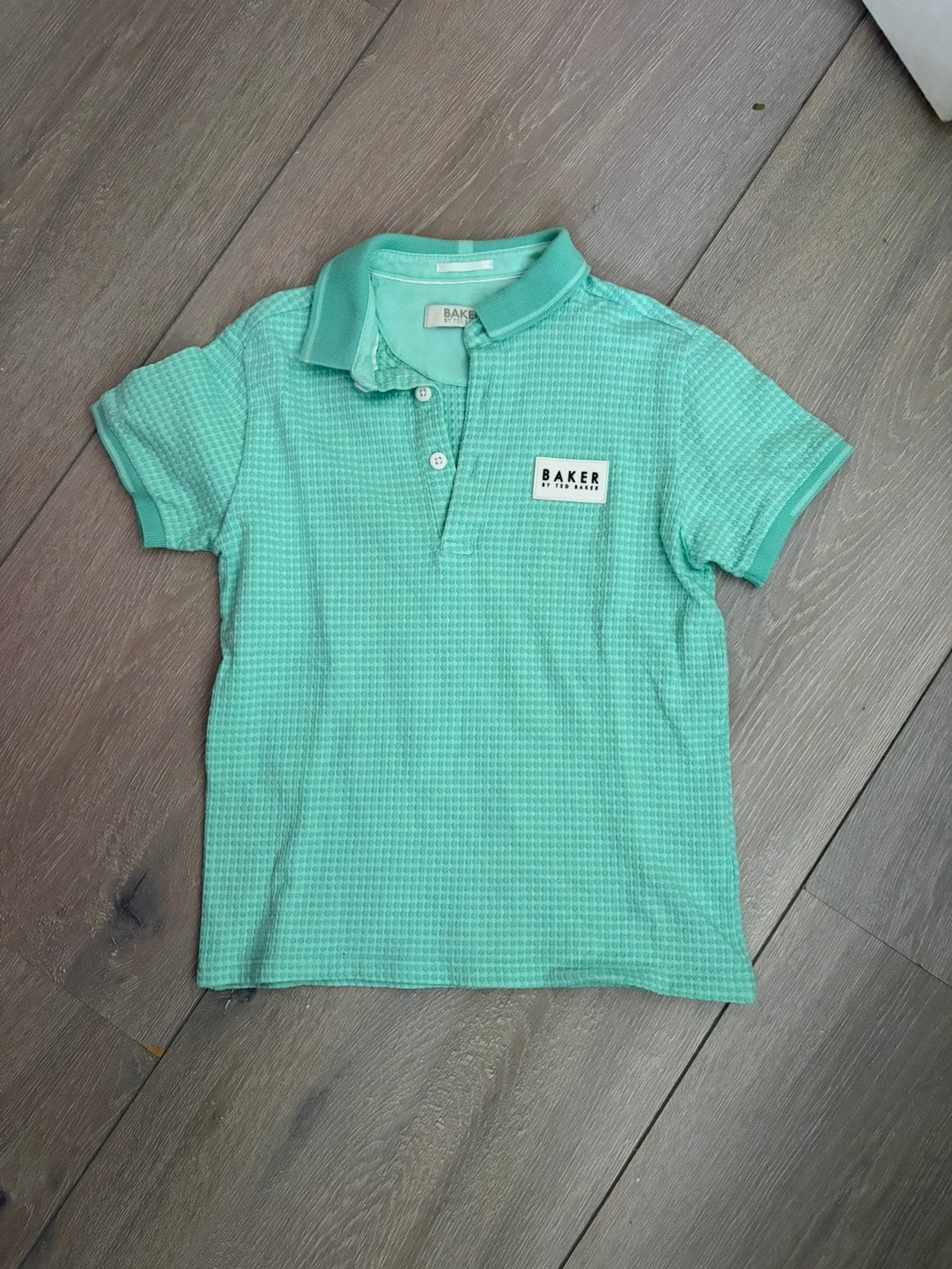 Ted baker, Kinderen en Baby's, Ophalen of Verzenden, Zo goed als nieuw, Jongen
