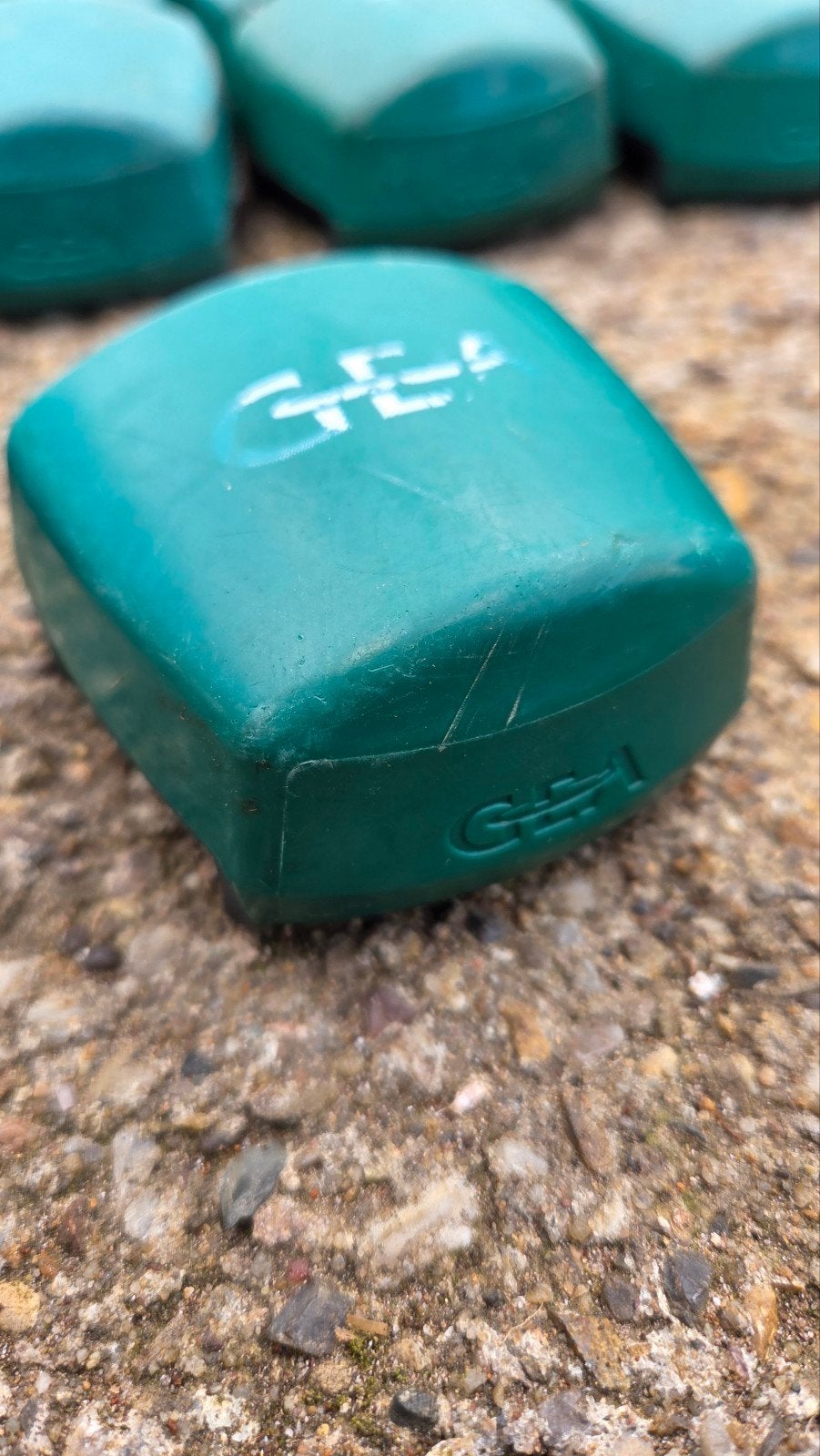 GEA WestfaliaSurge Nedap ISO koe poot transponders, Ophalen of Verzenden, Vee