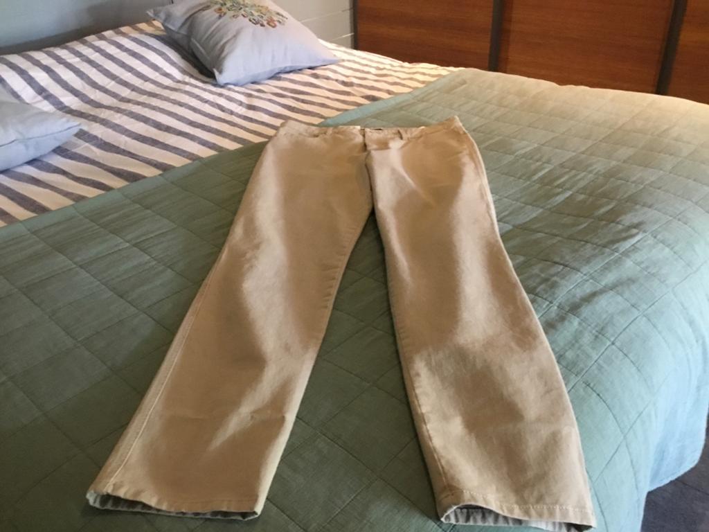 ROSNER Audrey beige nieuw met kaartje 42, Beige, Maat 42/44 (L), Nieuw, Ophalen of Verzenden
