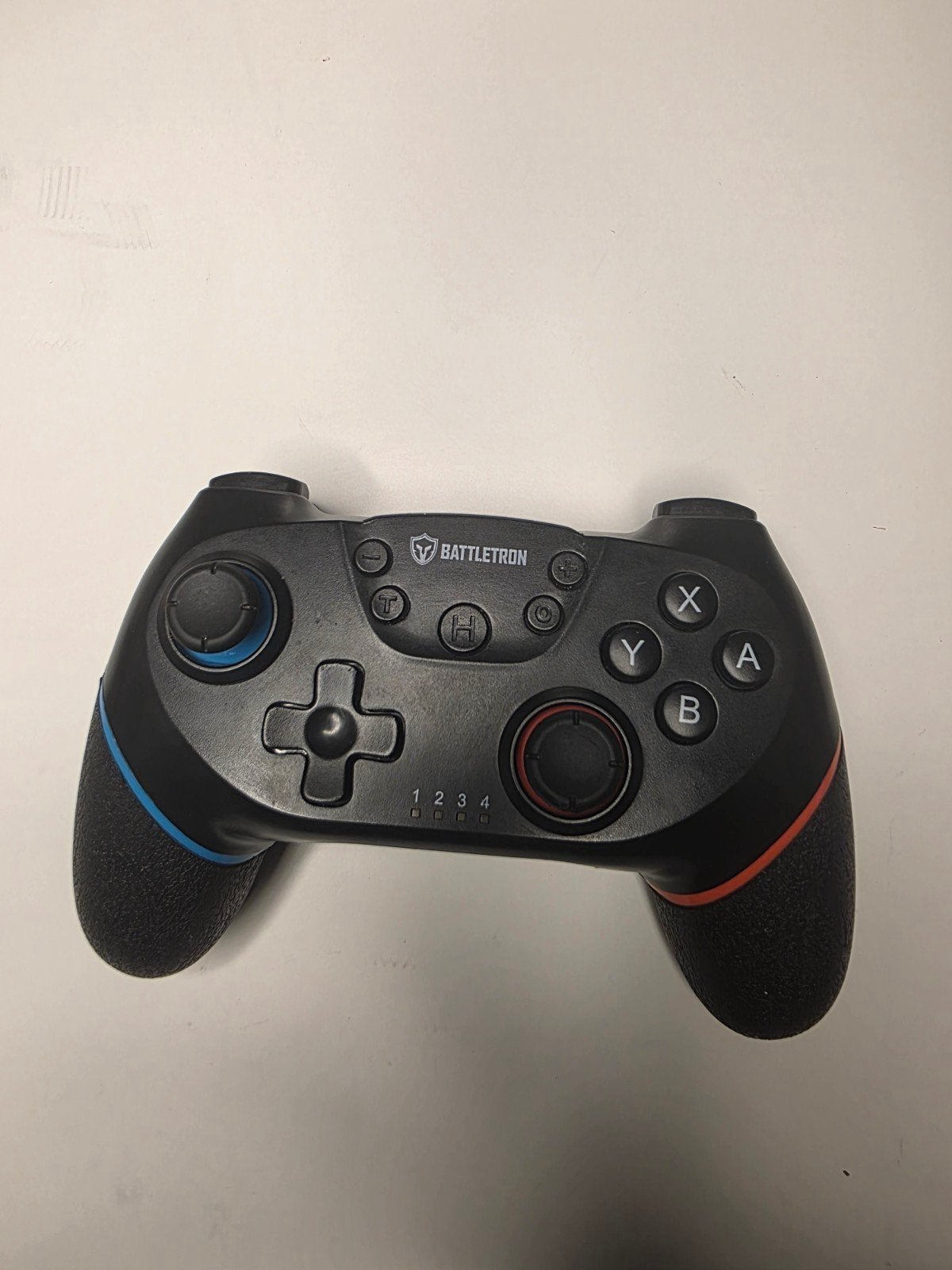 Battletron Controller - Werkt perfect!, Overige merken, Ophalen, Zo goed als nieuw, Overige typen