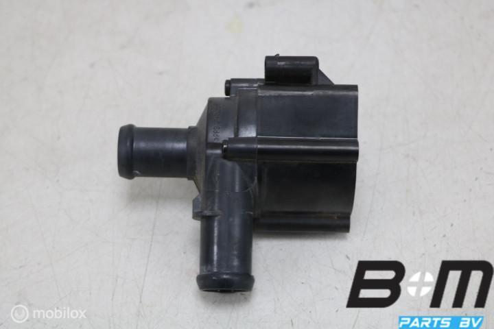 Extra waterpomp Audi RS5 8W 06H121601M, Gebruikt