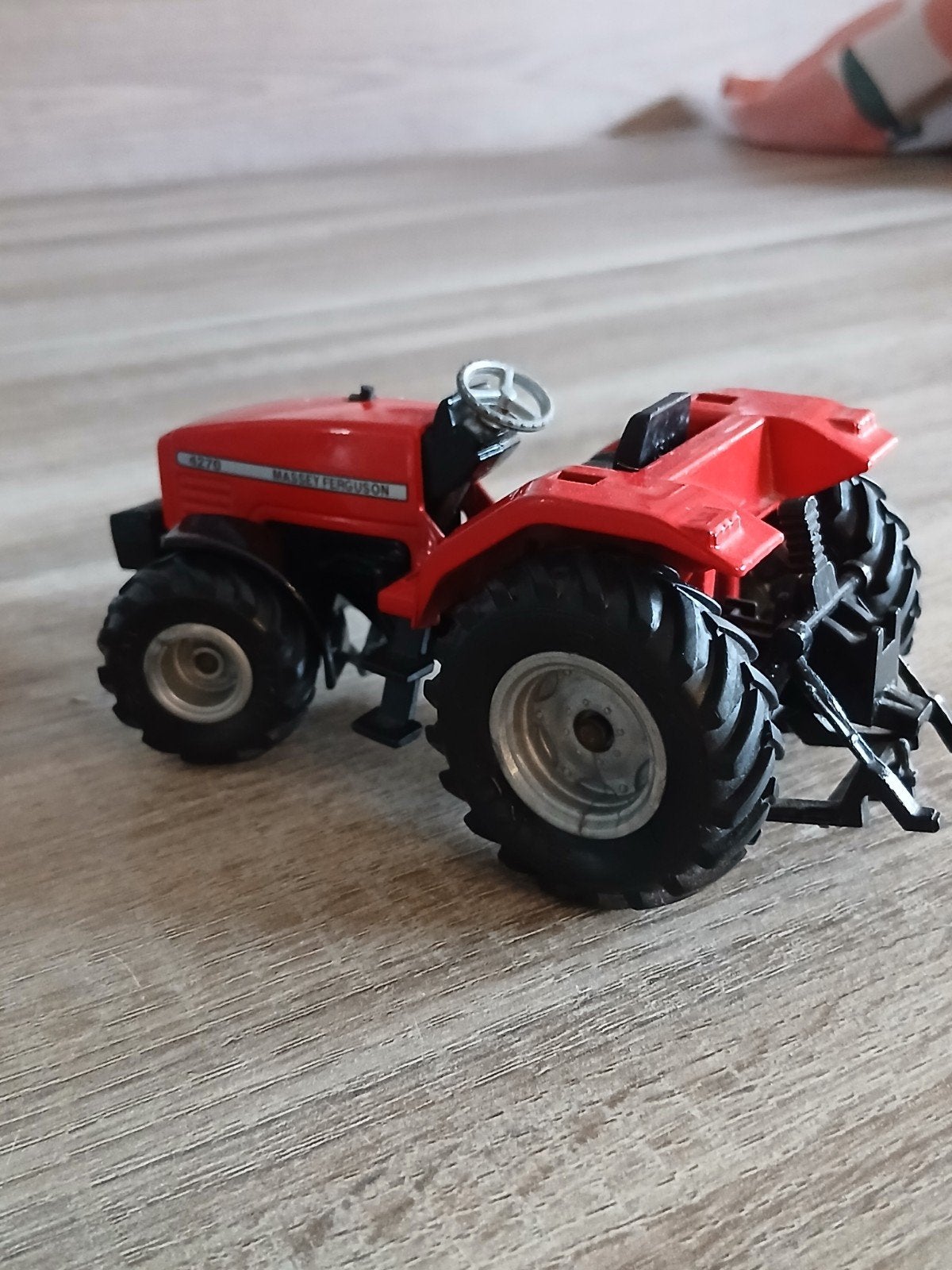 Trekker, Ophalen of Verzenden, Tractor of Landbouw, Overige merken