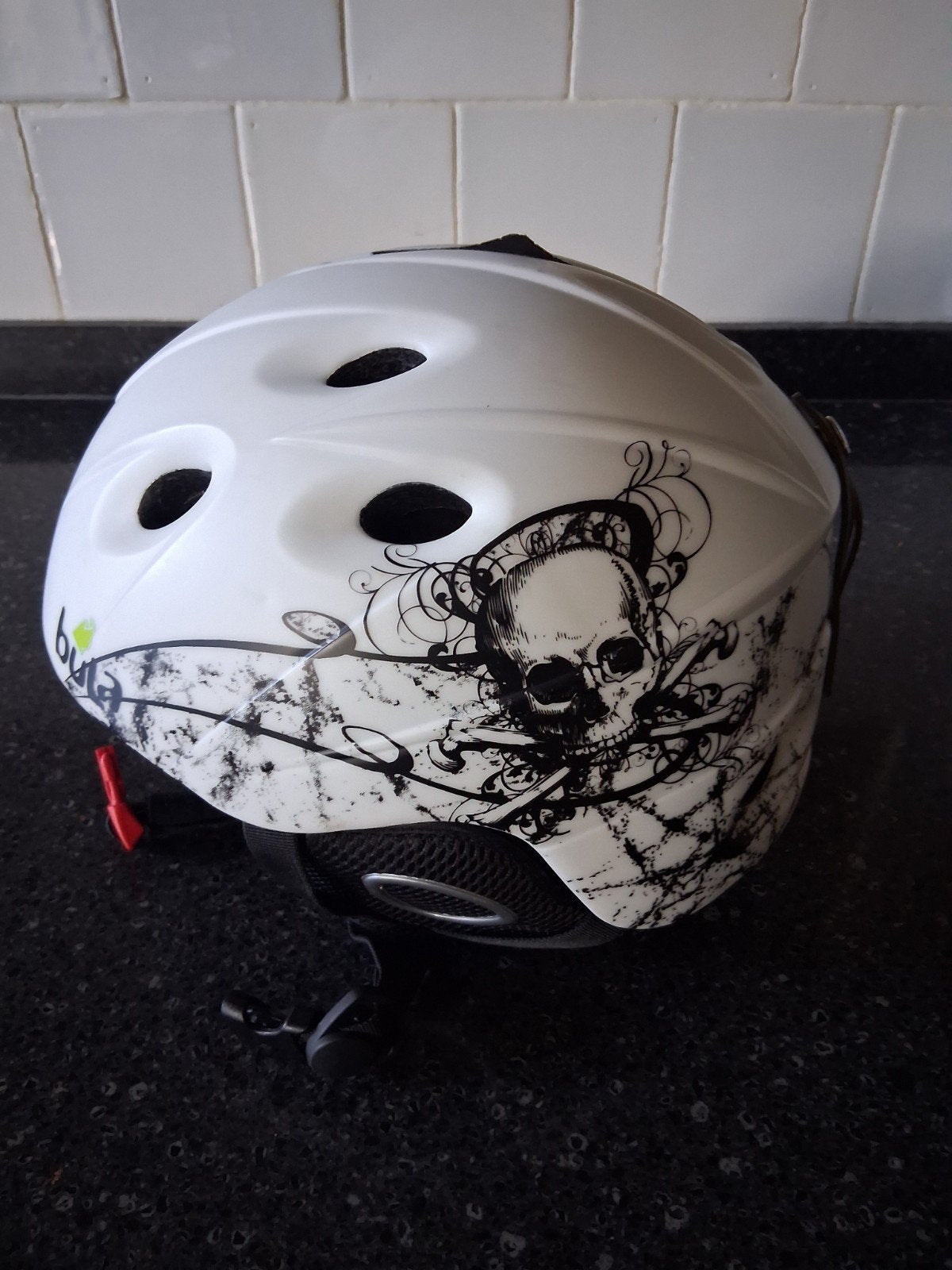 skihelm , snowboardhelm, helm maat L, Overige merken, Overige typen, Ophalen of Verzenden, Skiën